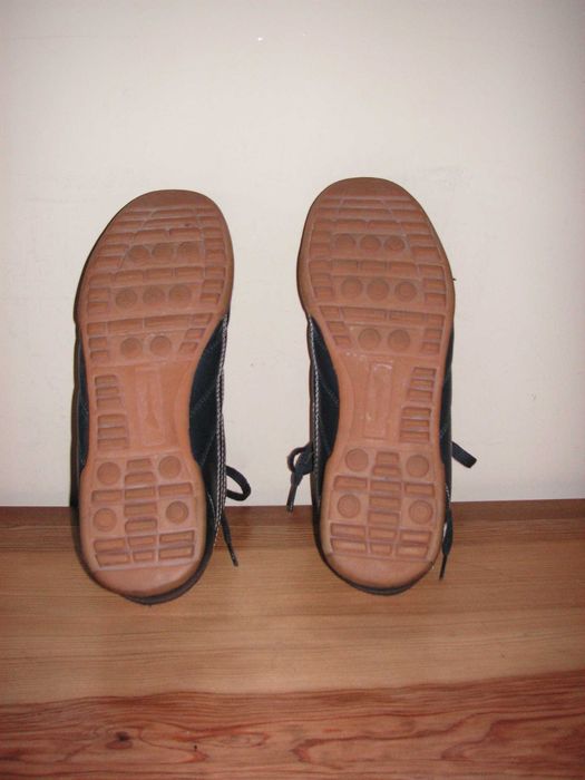 Botas /Ténis Desportivos T/41