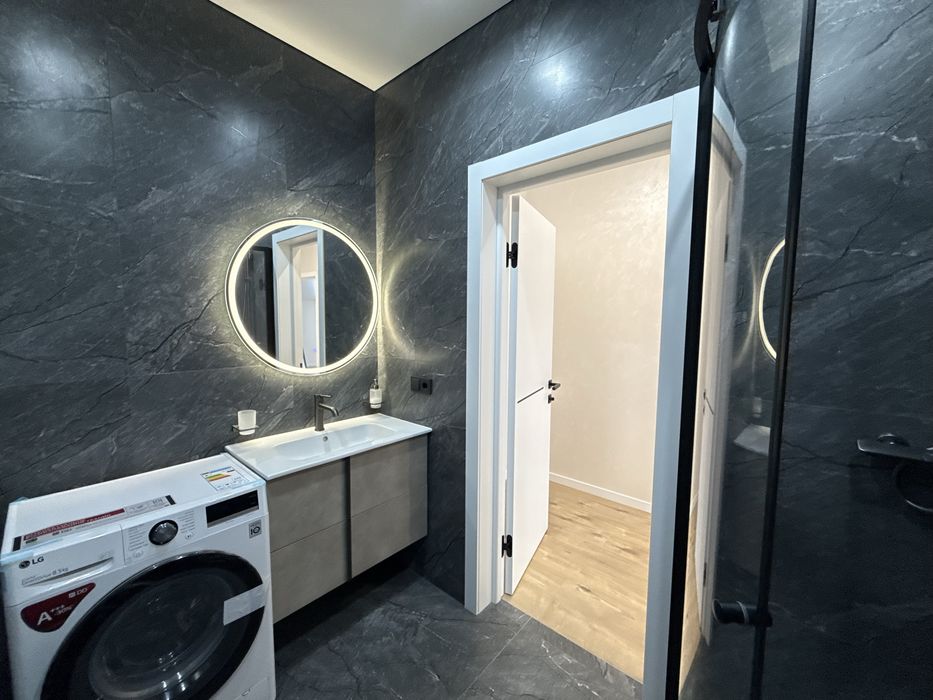 Продаж класної 1к квартири р-н Щасливе!Чудове планування.