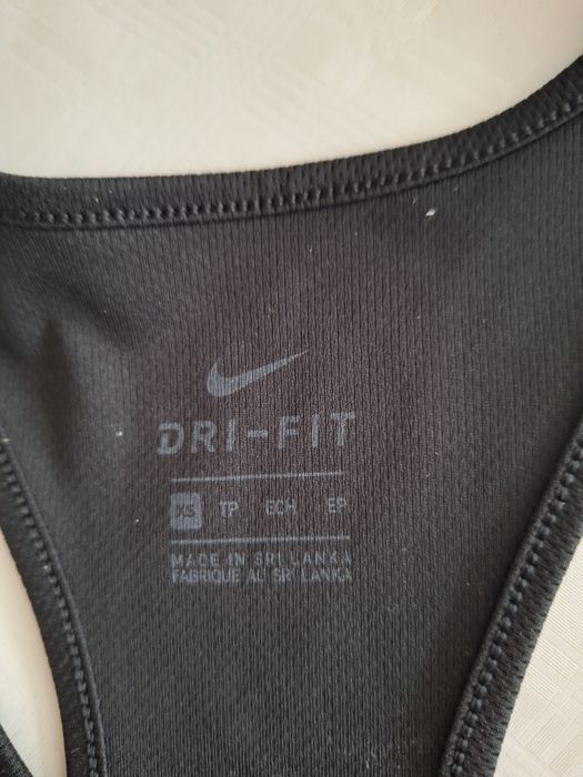 Koszulka Damska Nike Dri-Fit rozm XS