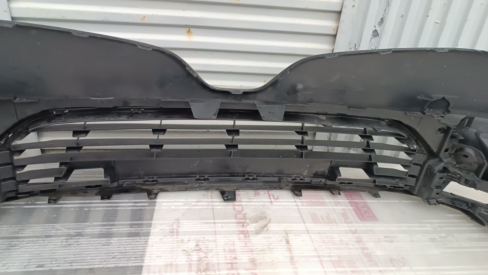 Vendo parachoque de frente Renault Clio 4 ano 2015