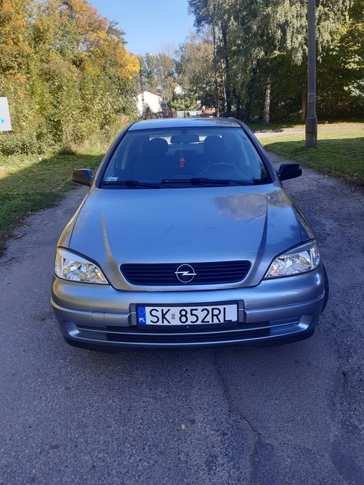Opel do jazdy z Hakiem