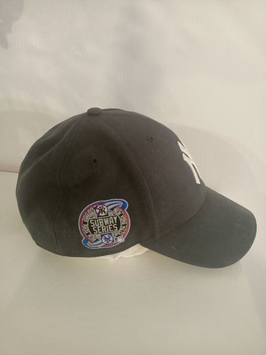 Czapka męska z daszkiem New Era