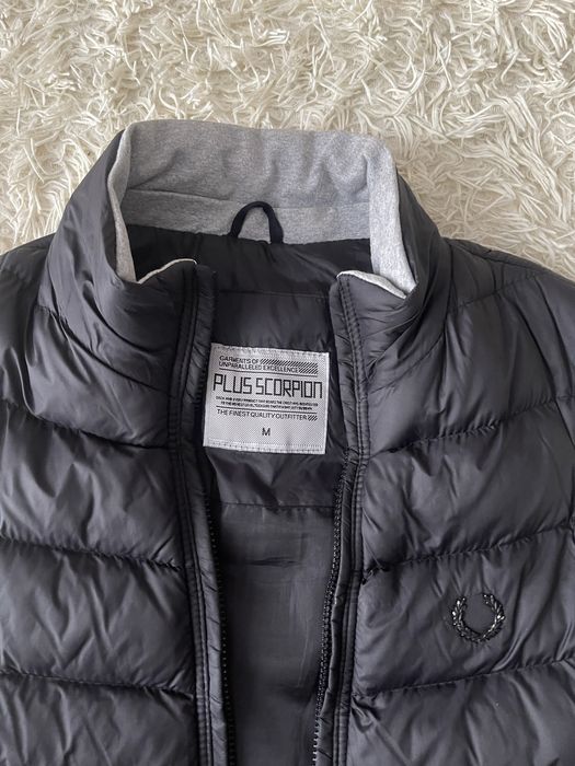 Жилетка тепла Nike ,оригінал ,розмір М