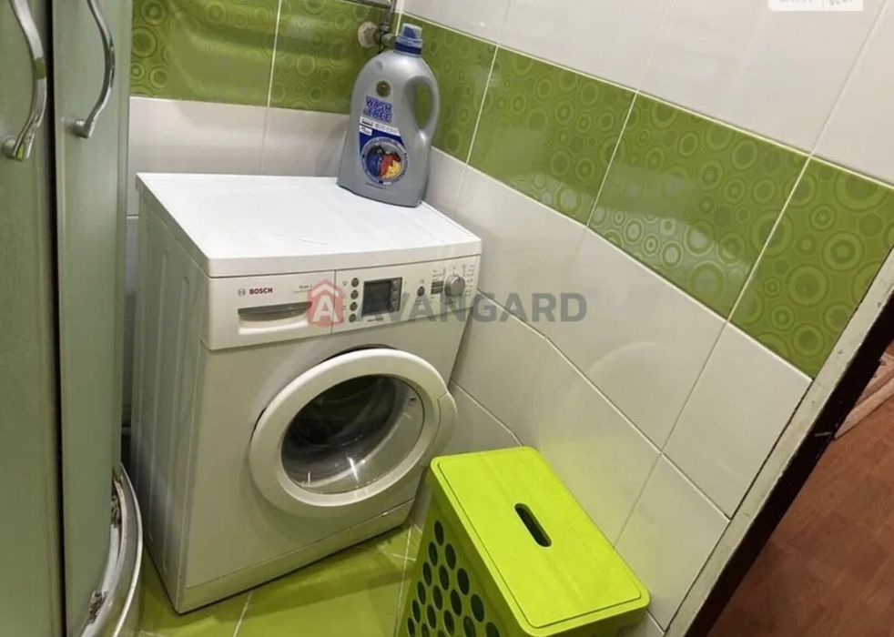 2-кімнатна квартира у гарній локації за вигідною ціною!