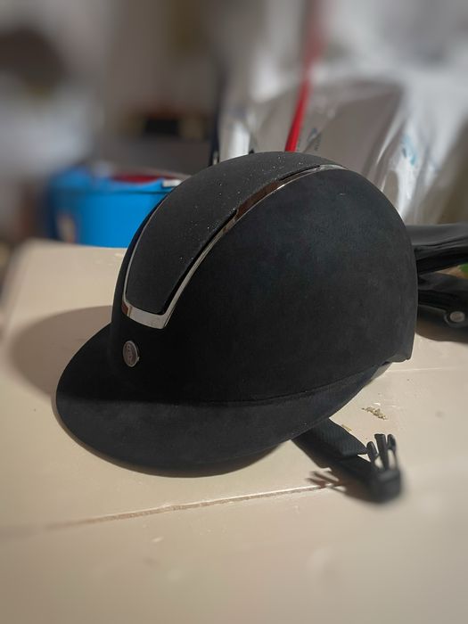 Toque da BR em bom estado