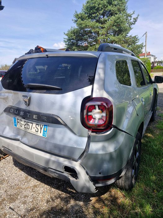 dacia#duster#diesel#kamera#klima