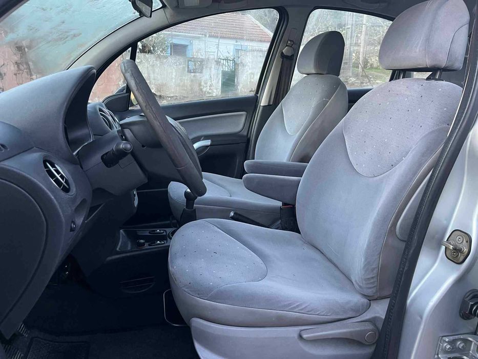 Citroën C3 1.4 HDI  estimado