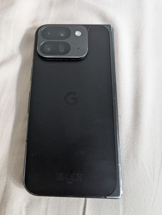 Google Pixel 9 Pro Fold 256GB