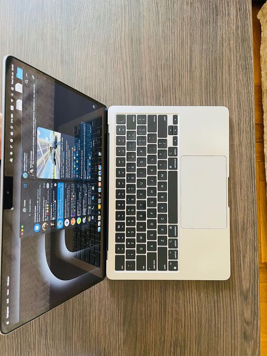 MacBook Air M2 16 Ram 256Gb