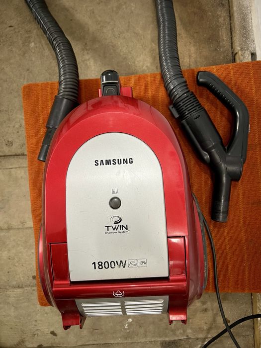 Пилосос Samsung Самсунг порохотяг