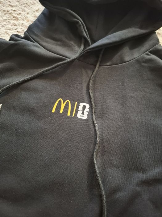 Bluza Grimace Shake Mcdonalds Fifa Mundial 2026 r M