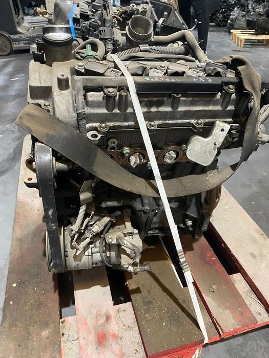 MOTOR TOYOTA YARIS (_P9_) 1.3 Ref: 2S-P72L
