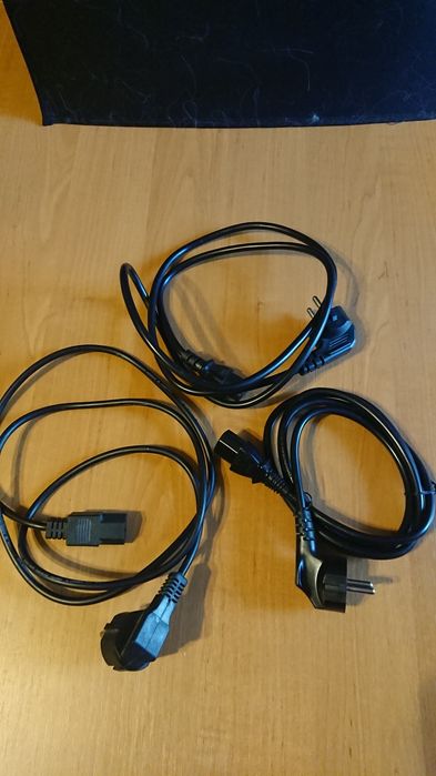 Компьютерные кабели