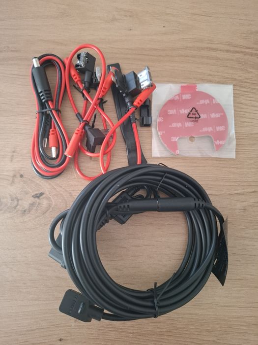 Wideorejestrator Nextbase iQ 2k