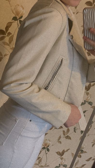 Біла косуха