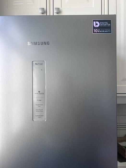 Frigorifico Samsung RR39M7110S9 - 1 porta No frost - 380 L