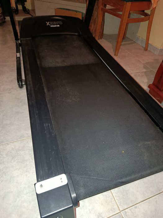 Passadeira DOONE XZero