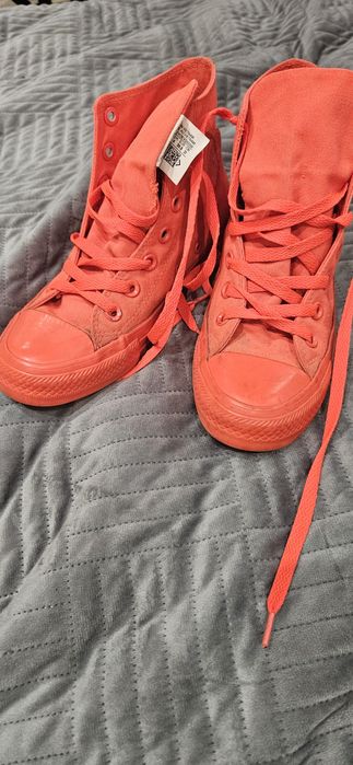 Trampki Converse damskie Chuck Taylor rozm. 36.5