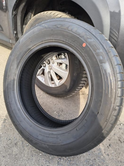 Nowe Opony Falken Letnie   2025