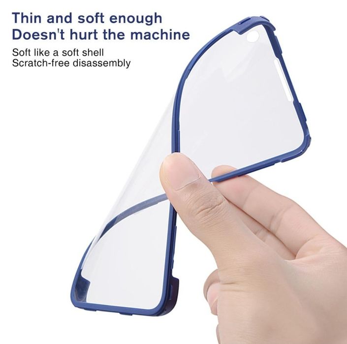 Чехол на Самсунг А 52