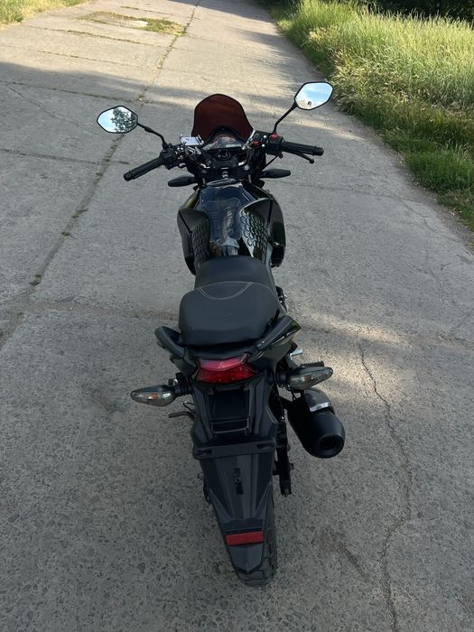 обміняю Lifan kp 200