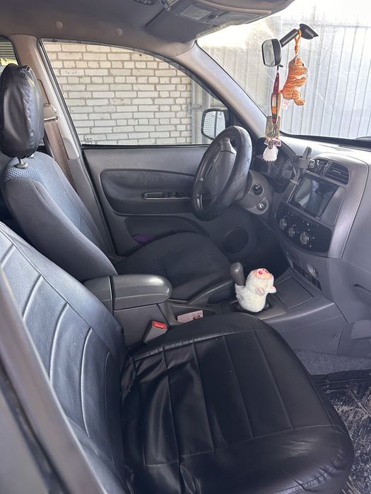 Срочно продам Chery Tiggo
