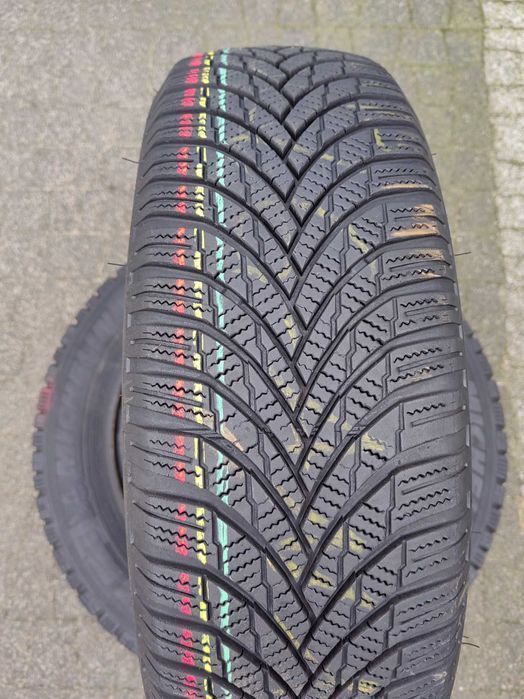 175/65r15 84T Firestone Winterhawk 4 zimowa pojedyncza
