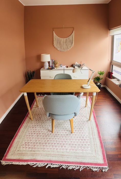 Consultórios clinica integrativa Matosinhos