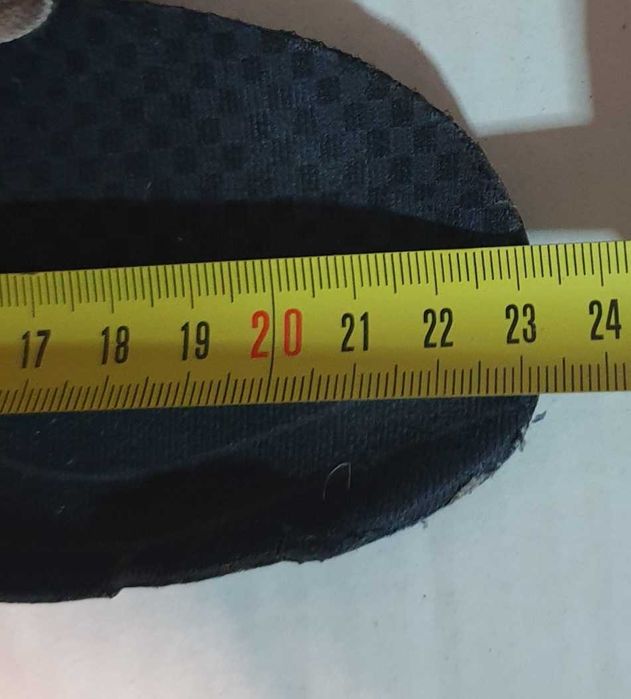 Łyżwy hokejowe Bauer Vapor X70 roz. 36