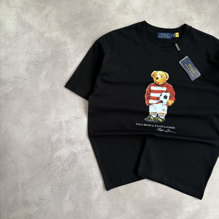 Polo Bear by Ralph Lauren