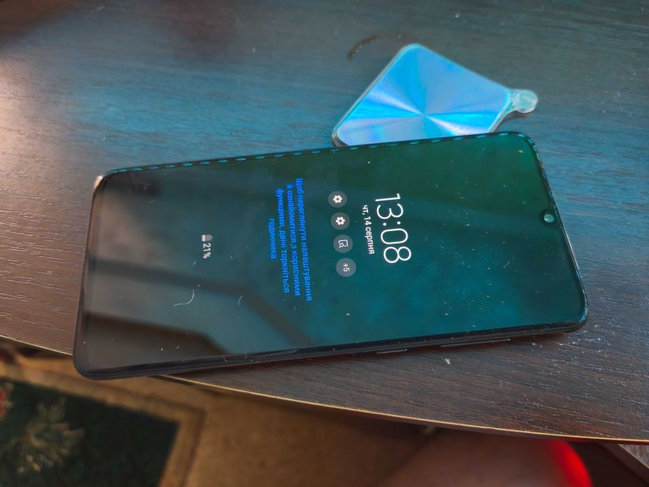 Samsung Galaxy A70