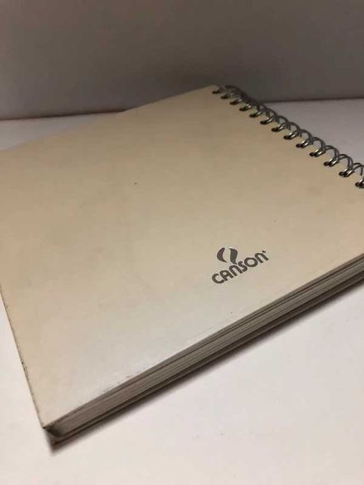 Álbum de memórias Fotografias Canson - O meu Nascimento
