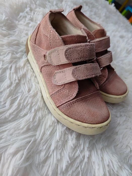 Trampki tenisówki dziecięce