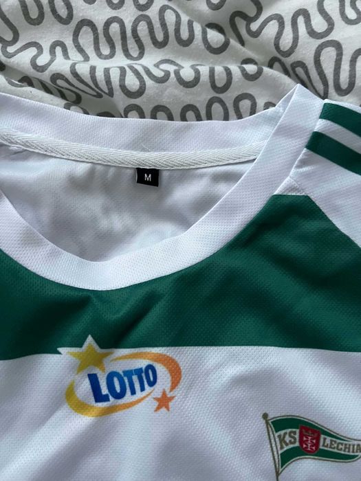 Koszulka Lechia Gdańsk