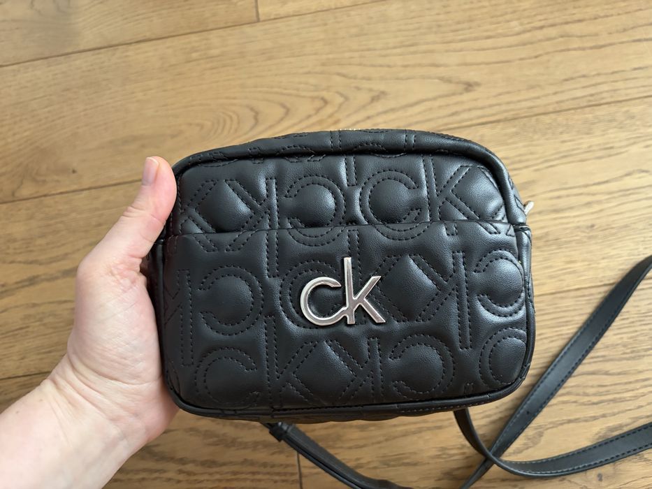 Сумочка Calvin Klein
