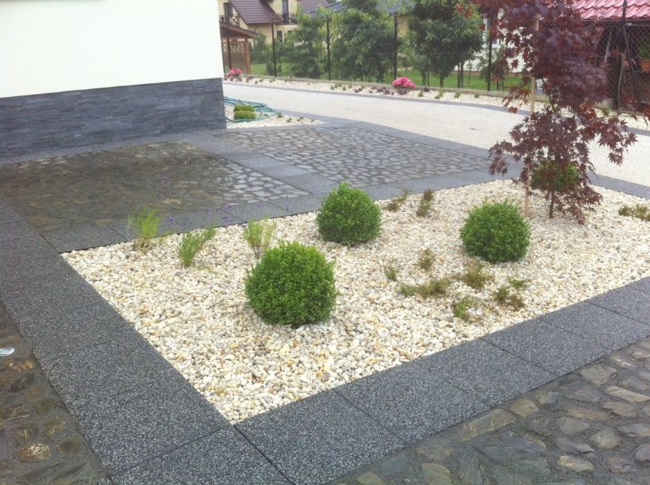 Projektowanie,zakładanie ogrodów, trawników,glebogryzarka separacyjna