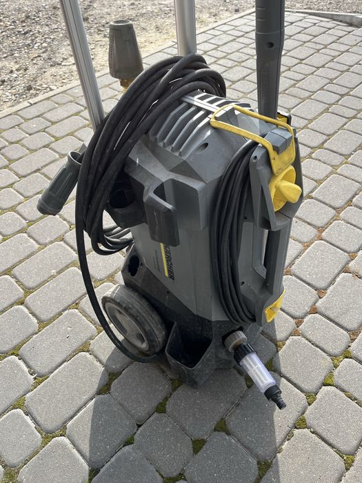 Myjka ciśnieniowa Karcher HD 5/15 C