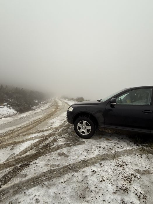 Volkswagen Touareg R5 2.5 TDi