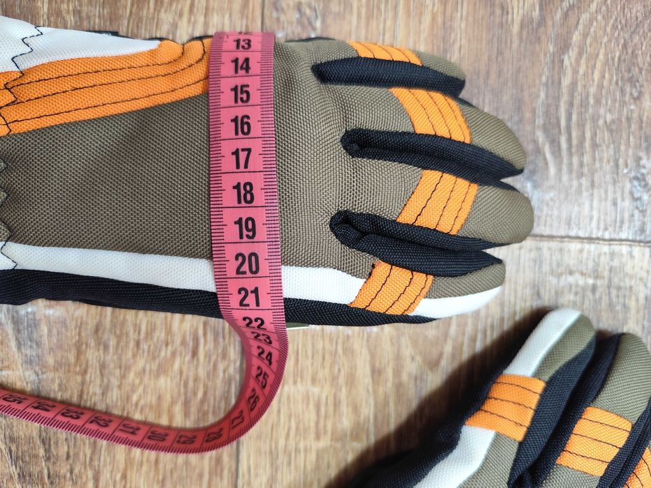 Детские термоперчатки