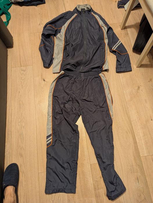 Dres kreszowy lata 90