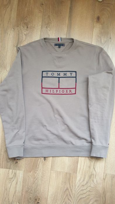 Світшот Tommy Hilfiger