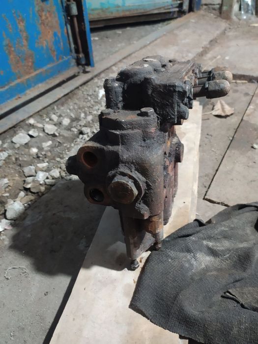 Продам росприделитель Р 80.