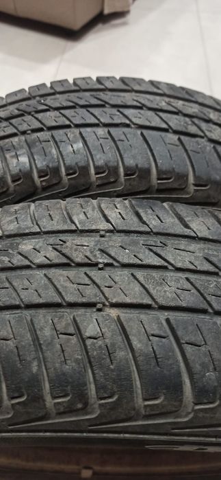 Koła do przyczepy lekkiej 165/70 R13