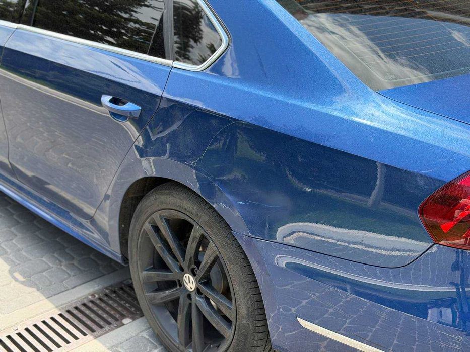 Продам Volkswagen Passat 2017 R-Line