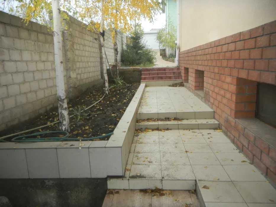 Дом по адресу Люстдорфская дор. (площадь 306 м²) - Atlanta.ua - фото 3