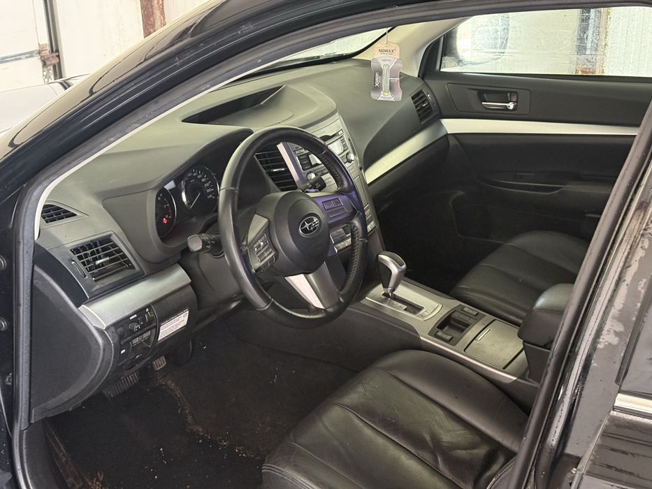 Продам Subaru Outback 2011 АВТОМАТ!!!