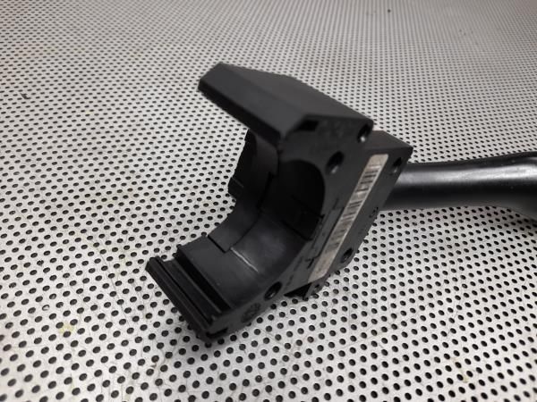 Conjunto / manetes de luzes e limpa vidros AUDI A6 (4B2, C5)