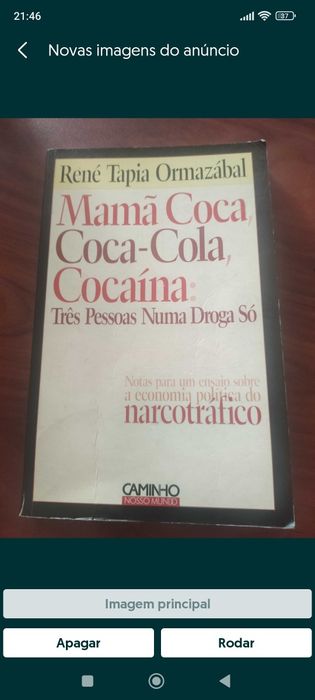 Literatura - Ciências Sociais