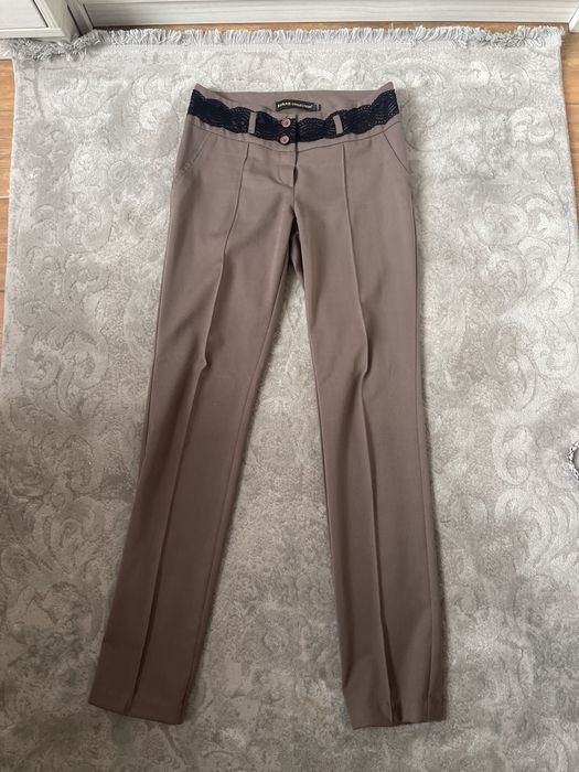 Брючний костюм жіночій