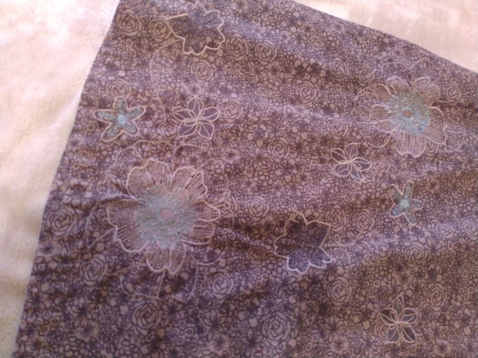 Спідниця, юбка з візерунком